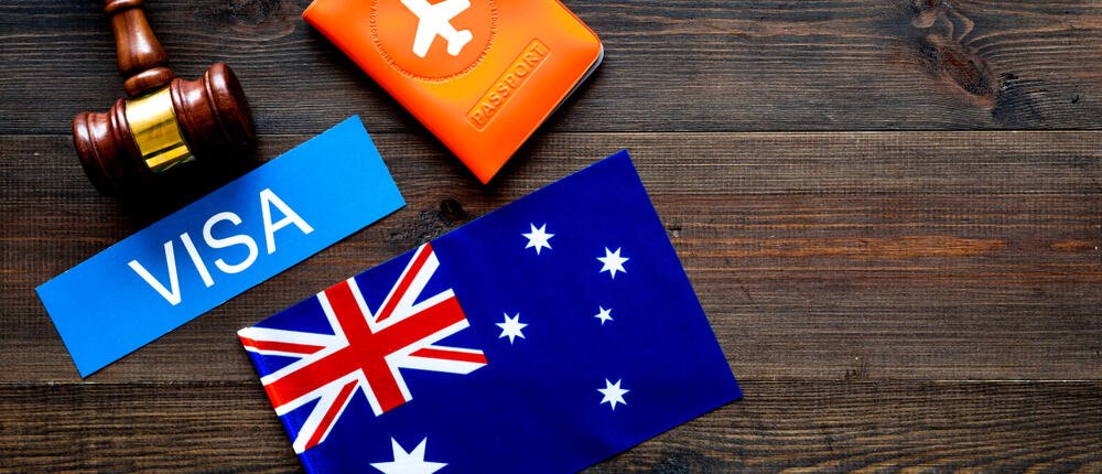 Subclass 491 (Skilled Work Regional Visa)